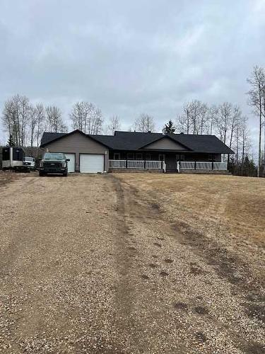 57-115061 Township Road 583, Rural Woodlands County, AB - Outdoor