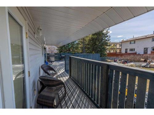 1814 48 Street, Edson, AB - Outdoor With Deck Patio Veranda With Exterior