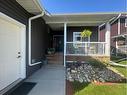 18 Riverdale Bend, Whitecourt, AB  - Indoor Photo Showing Kitchen With Upgraded Kitchen 