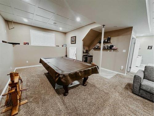 19 Reay Court, Whitecourt, AB - Indoor Photo Showing Other Room