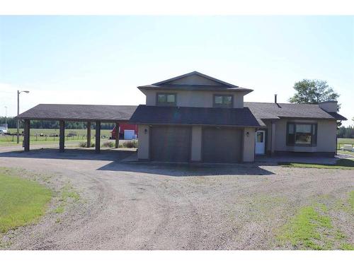 54125 Range Road 165, Rural Yellowhead County, AB - Outdoor