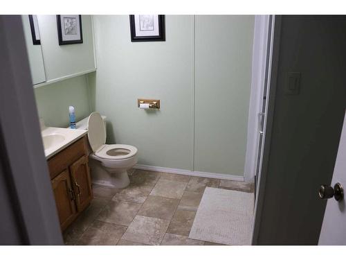54125 Range Road 165, Rural Yellowhead County, AB - Indoor Photo Showing Bathroom