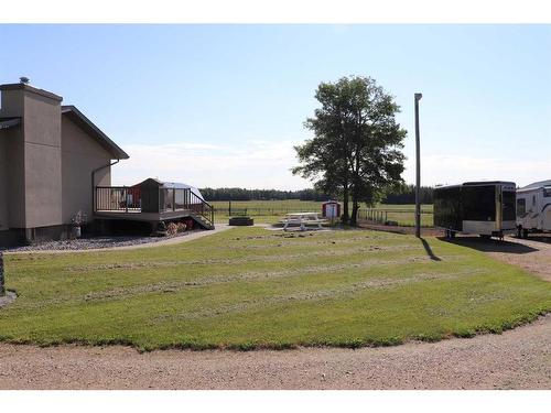 54125 Range Road 165, Rural Yellowhead County, AB - Indoor Photo Showing Other Room