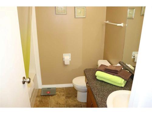 54125 Range Road 165, Rural Yellowhead County, AB - Indoor Photo Showing Bathroom