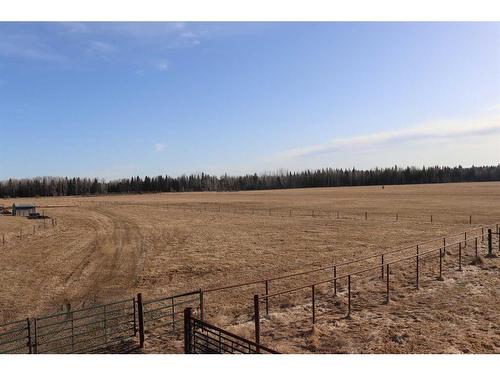 54125 Range Road 165, Rural Yellowhead County, AB - Outdoor With View