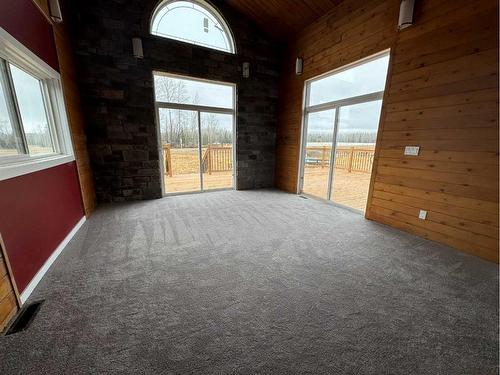 4220 Caribou Crescent, Wabasca, AB -  Photo Showing Other Room