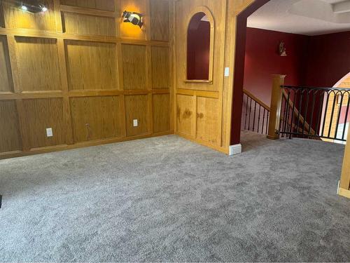 4220 Caribou Crescent, Wabasca, AB - Indoor Photo Showing Other Room