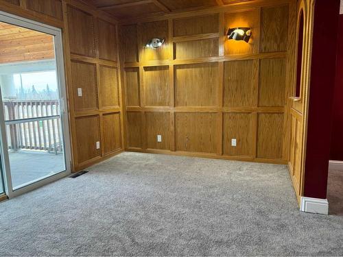 4220 Caribou Crescent, Wabasca, AB - Indoor Photo Showing Other Room
