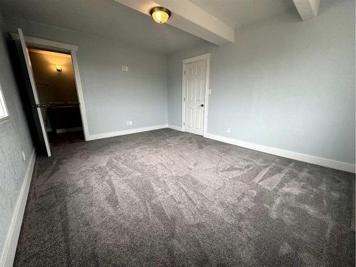 4230 Caribou Crescent, Wabasca, AB - Indoor Photo Showing Other Room