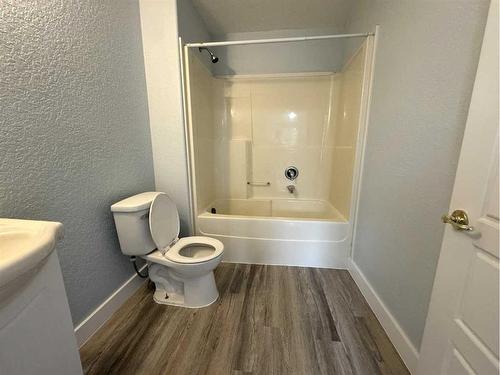 4230 Caribou Crescent, Wabasca, AB - Indoor Photo Showing Bathroom