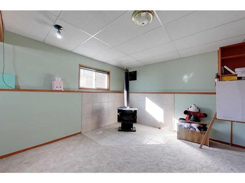 1040 6 St Se, Slave Lake, AB - Indoor Photo Showing Other Room