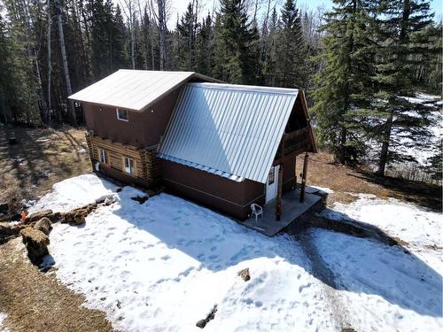 16211 Township Road 534, Rural Yellowhead County, AB - Outdoor