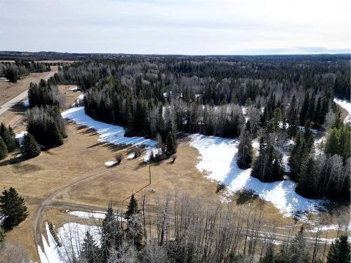 16211 Township Road 534, Rural Yellowhead County, AB - Outdoor With View