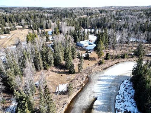16211 Township Road 534, Rural Yellowhead County, AB - Outdoor With View