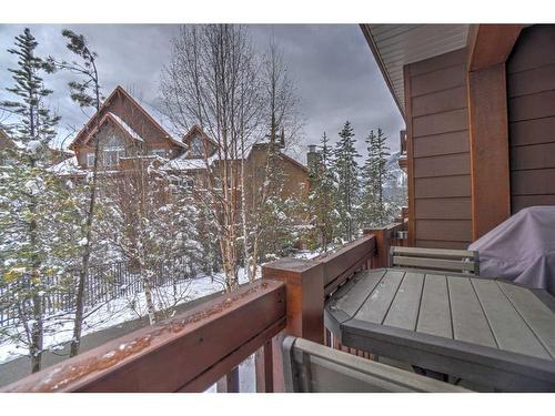 213-190 Kananaskis Way, Canmore, AB - Outdoor With Exterior