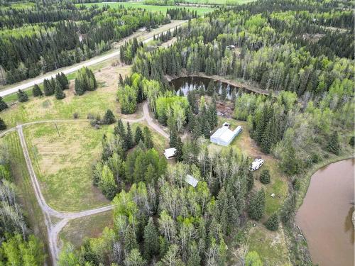 16211 Township Road 534, Edson, AB 