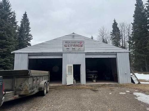 16211 Township Road 534, Edson, AB 