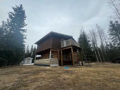 16211 Township Road 534, Edson, AB 