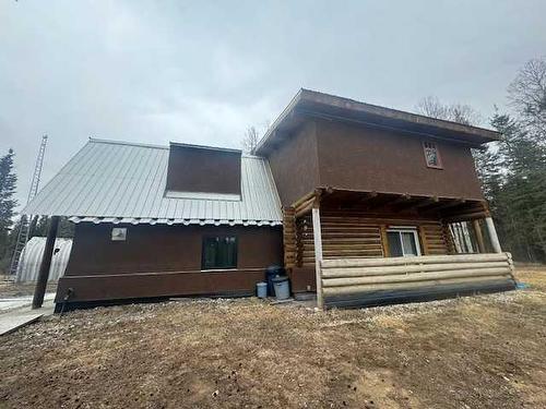 16211 Township Road 534, Edson, AB 