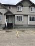 6-71 Rodeo Way, Whitecourt, AB  - Outdoor With Facade 