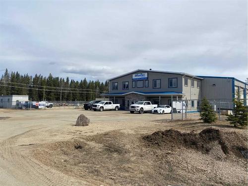 3773 30 Street, Whitecourt, AB 