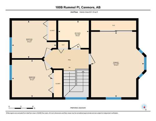 100B Rummel Place, Canmore, AB - Other