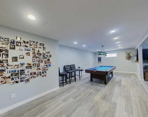 80 Chickadee Drive, Whitecourt, AB - Indoor Photo Showing Other Room