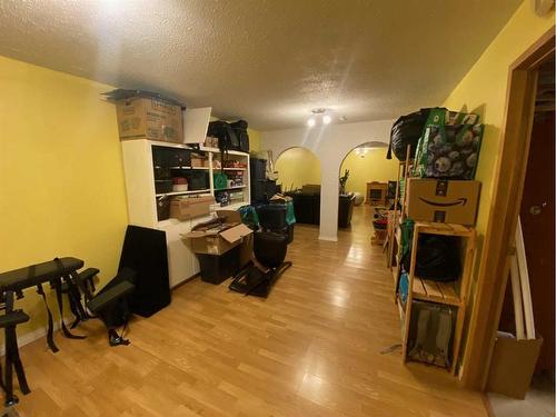1429 53 Street, Edson, AB - Indoor Photo Showing Other Room
