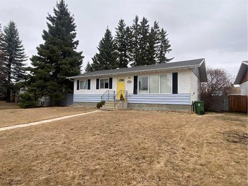 1429 53 Street, Edson, AB - Outdoor