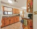 618 Willow Drive, Sunset Beach, AB  - Indoor Photo Showing Kitchen 