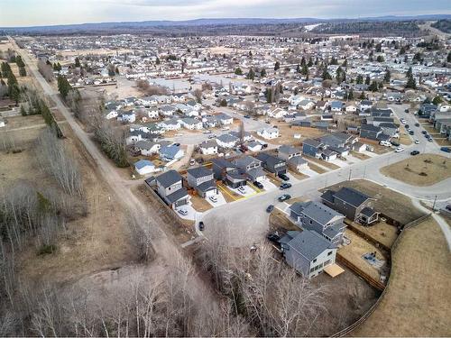 57 Pritchard Drive, Whitecourt, AB - Outdoor With View