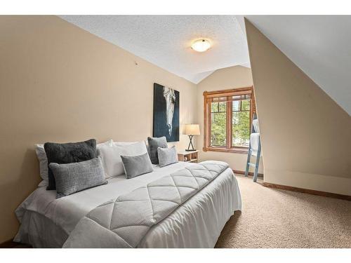 311-150 Crossbow Place, Canmore, AB - Outdoor With View