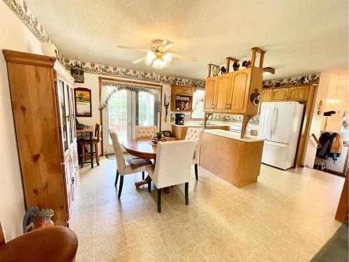 24022C Highway 16 W, Rural Yellowhead County, AB - Indoor