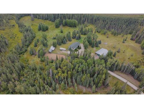 24022C Highway 16 W, Rural Yellowhead County, AB - Outdoor With View