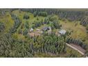 24022C Highway 16 W, Rural Yellowhead County, AB  - Outdoor With View 