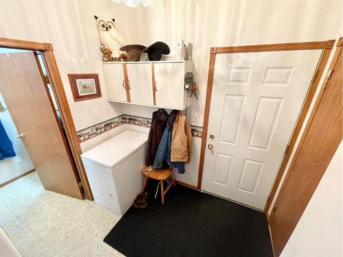 24022C Highway 16 W, Rural Yellowhead County, AB - Indoor Photo Showing Other Room