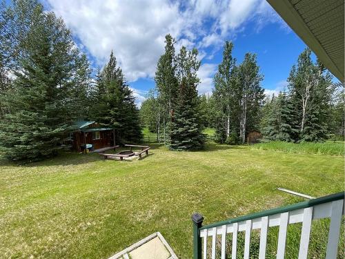 24022C Highway 16 W, Rural Yellowhead County, AB - Outdoor
