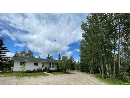 24022C Highway 16 W, Rural Yellowhead County, AB - Outdoor
