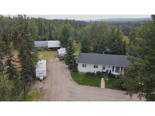 24022C Highway 16 W, Rural Yellowhead County, AB - Outdoor With View