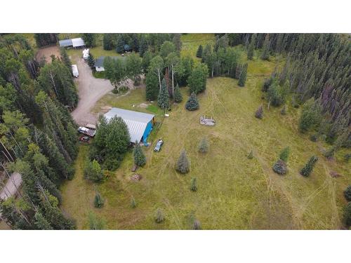 24022C Highway 16 W, Rural Yellowhead County, AB - Outdoor With View