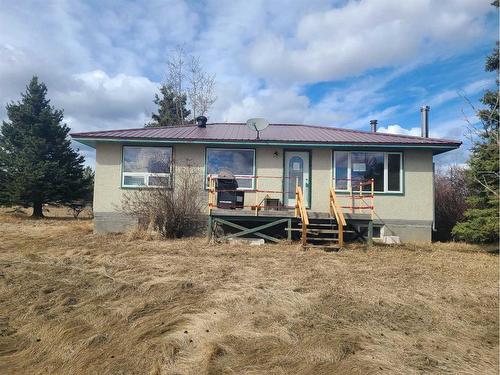 55402 Range Road 144, Rural Yellowhead County, AB - Outdoor