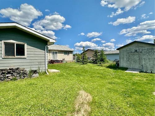 4823 Ravine Drive, Swan Hills, AB - Outdoor