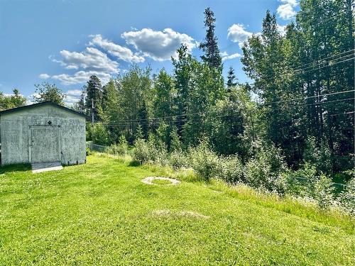 4823 Ravine Drive, Swan Hills, AB - Outdoor