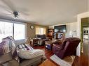 Lot 13 585084 Range Road 112, Rural Woodlands County, AB  - Indoor Photo Showing Living Room 