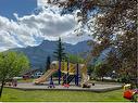 217-115 Elk Run Boulevard Se, Canmore, AB  - Outdoor With View 
