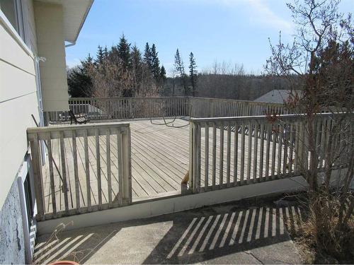 4910 44 Street, Athabasca, AB - Outdoor With Exterior