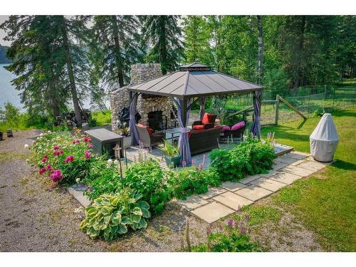 10-53114 Range Road 194, Rural Yellowhead County, AB - Outdoor With Backyard