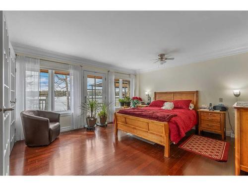 10-53114 Range Road 194, Rural Yellowhead County, AB - Indoor Photo Showing Bedroom