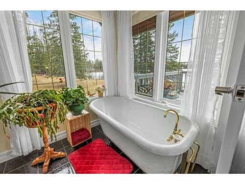 10-53114 Range Road 194, Rural Yellowhead County, AB - Indoor Photo Showing Bathroom