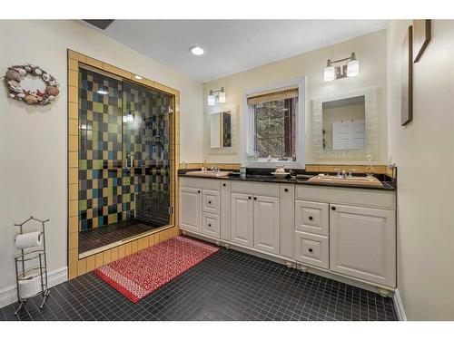 10-53114 Range Road 194, Rural Yellowhead County, AB - Indoor Photo Showing Bathroom